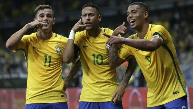 Quiz: Οι 20 πιο ακριβές μεταγραφές Βραζιλιάνων