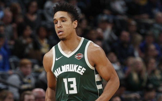 Τα τρίποντα των Μπακς ήταν εύστοχα διότι το είχαν προβλέψει