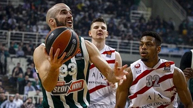 Ο Καλάθης των 24 πόντων και των 20 σουτ είναι ‘πρόβλημα’