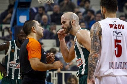 Παναθηναϊκός ΟΠΑΠ – Μιλάνο: Το χρόνο δεν τον νίκησε κανείς