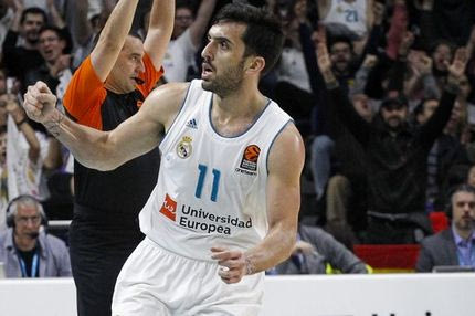 Ο Καμπάτσο αντέγραψε τον Ντόντσιτς με buzzer beater 25 μέτρων