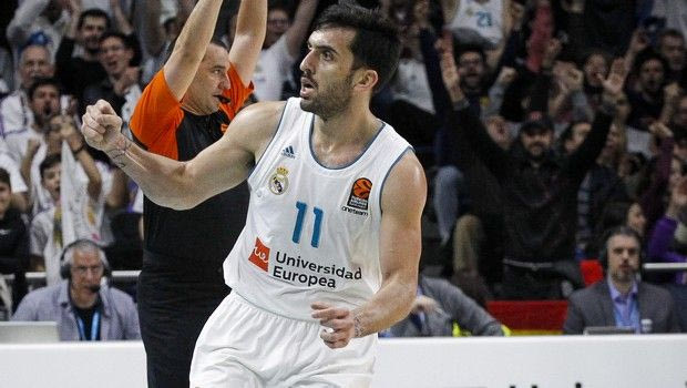 Ο Καμπάτσο αντέγραψε τον Ντόντσιτς με buzzer beater 25 μέτρων