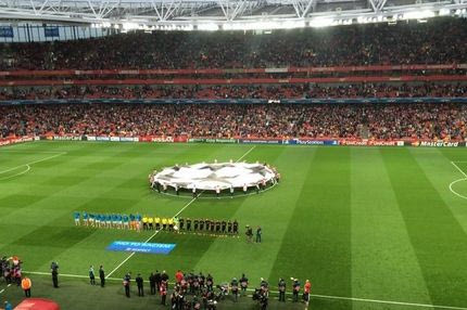 Η συζήτηση με τον Θέμη Καίσαρη