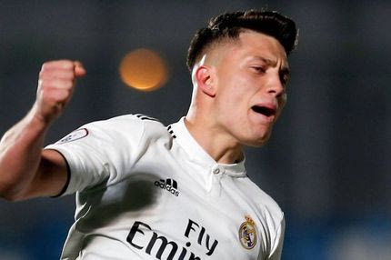 Ο Κρίστο απέρριψε την Μπαρτσελόνα για τη Ρεάλ Μαδρίτης