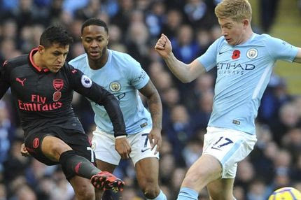 Ποιοι ποδοσφαιριστές της Premier League αξίζουν τα λεφτά τους και ποιοι όχι