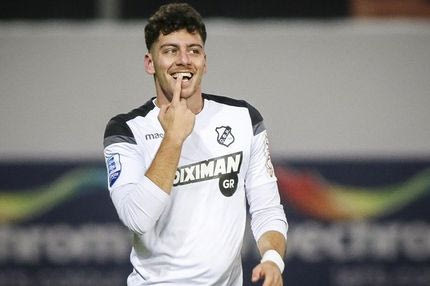 Ο Δεληγιαννίδης και το φαινόμενο της πεταλούδας