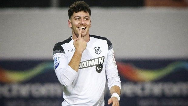 Ο Δεληγιαννίδης και το φαινόμενο της πεταλούδας