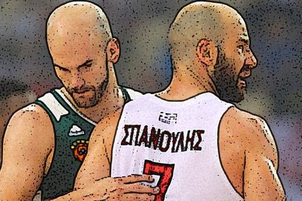 Το παρελθόν προβλέπει το μέλλον Παναθηναϊκού – Ολυμπιακού