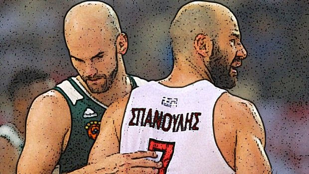 Το παρελθόν προβλέπει το μέλλον Παναθηναϊκού – Ολυμπιακού