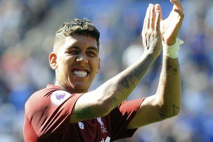 Ο αγαπημένος Βραζιλιάνος ποδοσφαιριστής του Φιρμίνο