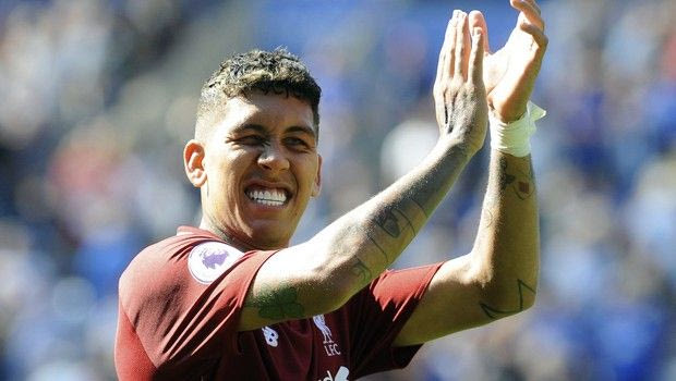 Ο αγαπημένος Βραζιλιάνος ποδοσφαιριστής του Φιρμίνο