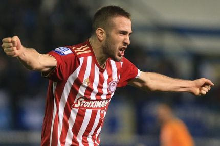 Κερδίστε 5 διπλές προσκλήσεις για το Ολυμπιακός-Λαμία