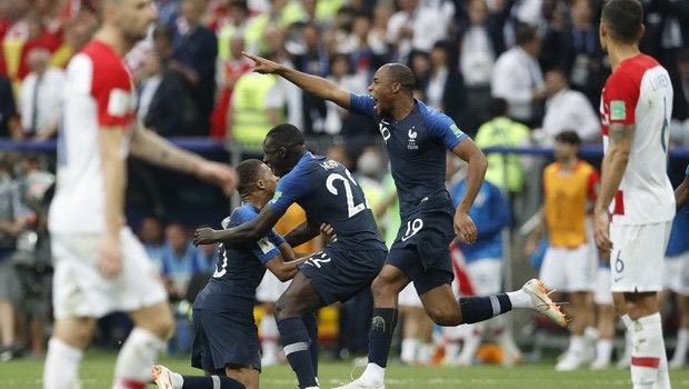 Το Παγκόσμιο Κύπελλο παρακολούθησε κυριολεκτικά ο μισός πλανήτης