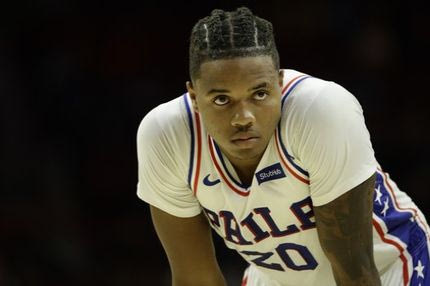 Ο Μαρκέλ Φουλτζ μπορεί να μην επιστρέψει στα παρκέ