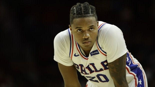 Ο Μαρκέλ Φουλτζ μπορεί να μην επιστρέψει στα παρκέ