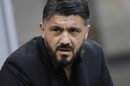 Ο Γκατούζο δεν πέρασε Χριστούγεννα, αλλά Μεγάλη Παρασκευή