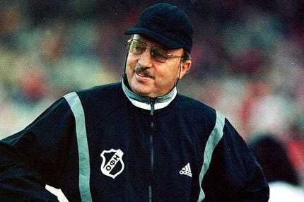 Ευγένιος Γκέραρντ: Το εκπληκτικό βίντεο του ΟΦΗ για την ημέρα που άλλαξαν όλα