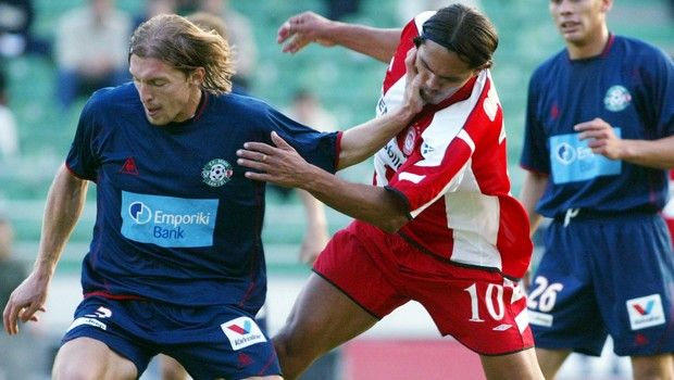 QUIZ: Πόσα γνωρίζεις για τα ζευγάρια του Κυπέλλου Ελλάδας;