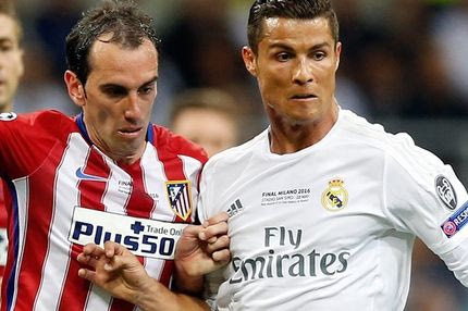 Κλήρωση Champions League: Το ξύλο Ρονάλντο – Γκοδίν θα ξεχωρίσει ξανά