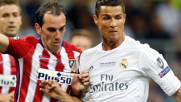 Κλήρωση Champions League: Το ξύλο Ρονάλντο – Γκοδίν θα ξεχωρίσει ξανά