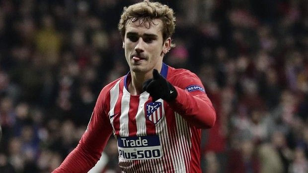 Ο Αντουάν Γκριεζμάν είναι η μεγαλύτερη ‘μαυρόγατα’ του αθλητισμού