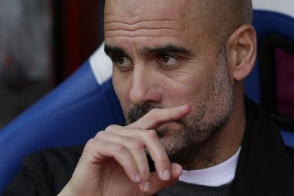 Μάθημα στα σχολεία η τοποθέτηση του Γκουαρδιόλα κατά του ρατσισμού