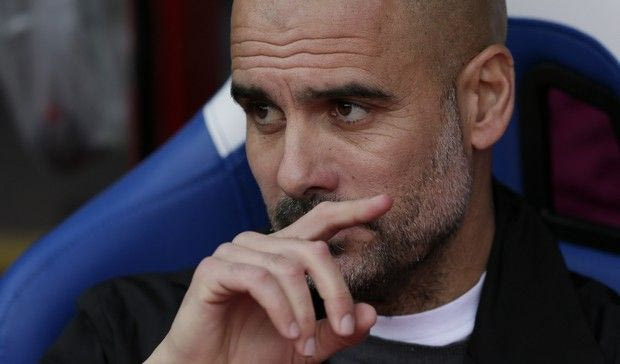 Μάθημα στα σχολεία η τοποθέτηση του Γκουαρδιόλα κατά του ρατσισμού