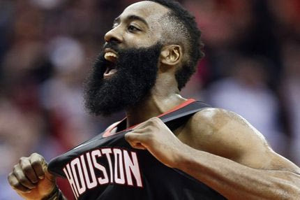 Οι Ρόκετς δεν παίζουν ακριβώς μπάσκετ, αλλά κερδίζουν