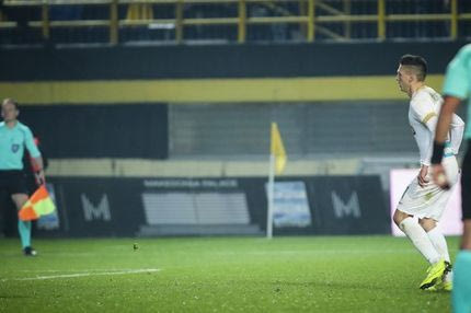 Ο Χατζηγιοβάνης θυμίζει το ποδόσφαιρο που αγαπήσαμε