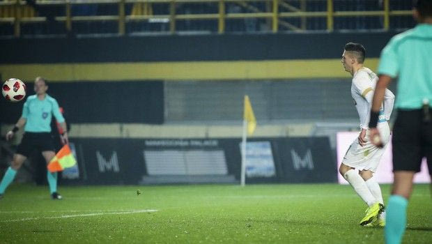 Ο Χατζηγιοβάνης θυμίζει το ποδόσφαιρο που αγαπήσαμε