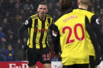 Ο Χοσέ Χολέμπας περνάει δεύτερη νεότητα και δεν είναι διεθνής