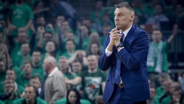 Ο Γιασικεβίτσιους και η λογική του παραλόγου της Ζάλγκιρις