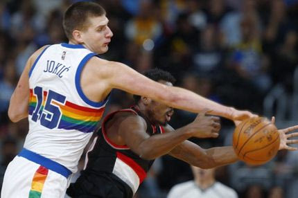 Ο Νίκολα Γιόκιτς είναι η εκδίκηση των απανταχού ευτραφών