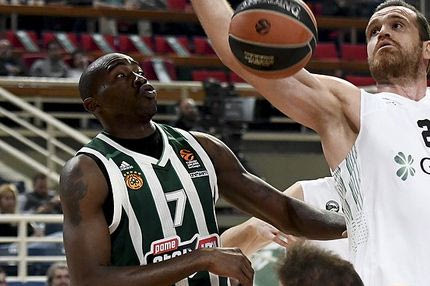 Ανήκει ή όχι στον Παναθηναϊκό ο Λάσμε;