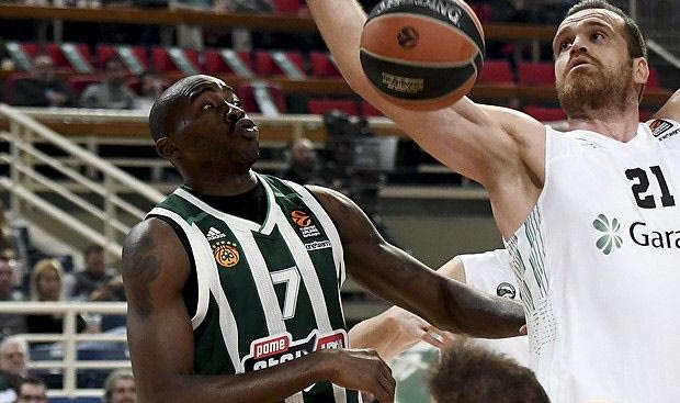 Ανήκει ή όχι στον Παναθηναϊκό ο Λάσμε;