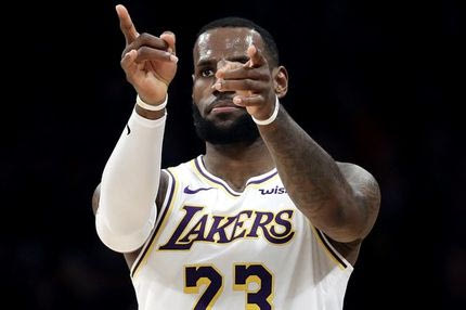 Γιατί η Δύση εξακολουθεί να είναι κυρίαρχη στο ΝΒΑ