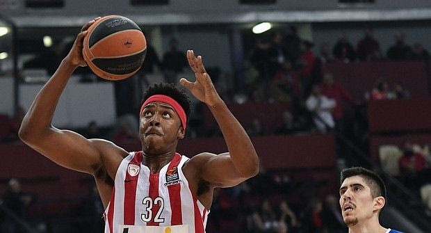 Ολυμπιακός – Μπουντούτσνοστ: Το απόλυτο του ΛεΝτέι και η βραδιά των ασίστ, Παπαλουκά παρόντος