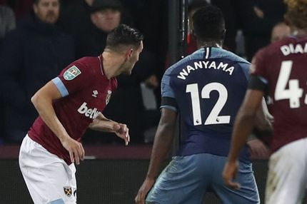 Ο Λούκας πέτυχε σε 5 λεπτά όσα δεν είχε καταφέρει σε 700 μέρες