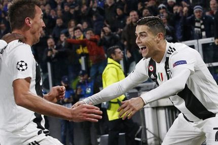 Η καταστροφική αλλαγή του Σπαλέτι έδωσε το Derby d’ Italia στη Γιουβέντους