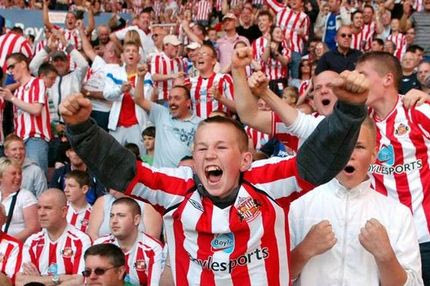 “Προσευχηθείτε για τους υπαλλήλους στα εισιτήρια”: Η Σάντερλαντ σπάει τα ταμεία της Boxing Day