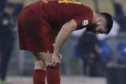 Η Ρόμα είναι έτοιμη να… ξανακαεί αν πουλήσει και τον Μανωλά