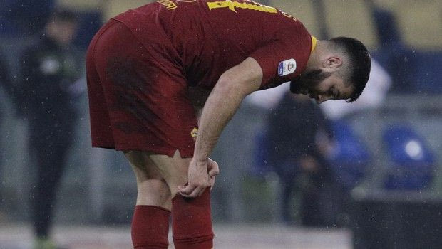 Η Ρόμα είναι έτοιμη να… ξανακαεί αν πουλήσει και τον Μανωλά