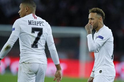 Η Παρί Σεν Ζερμέν είναι η δεύτερη χειρότερη ομάδα στη Ligue 1 με βάση το μπάτζετ