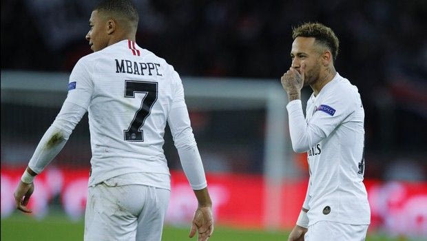 Η Παρί Σεν Ζερμέν είναι η δεύτερη χειρότερη ομάδα στη Ligue 1 με βάση το μπάτζετ