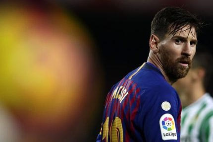 Η LaLiga έδωσε τα ασύλληπτα ποσά που μοιράζει σε 42 ομάδες