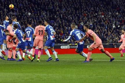 Poll: Είναι ο Λιονέλ Μέσι ο καλύτερος εκτελεστής φάουλ;