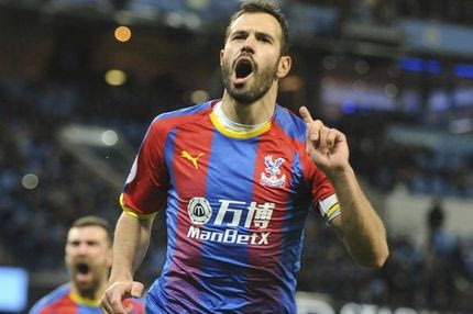 Ο Λούκα Μιλιβόγεβιτς κρίνει τον πρωταθλητή Αγγλίας