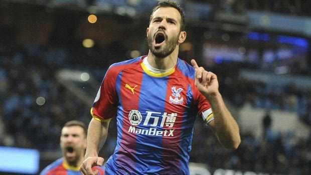 Ο Λούκα Μιλιβόγεβιτς κρίνει τον πρωταθλητή Αγγλίας