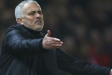 Η Μάντσεστερ Γιουνάιτεντ κέρδισε 150.000.000 δολάρια από την απόλυση Μουρίνιο