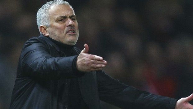 Η Μάντσεστερ Γιουνάιτεντ κέρδισε 150.000.000 δολάρια από την απόλυση Μουρίνιο